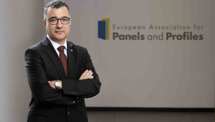 PPA-Europe’nün yeni başkanı Assan Panel Genel Müdürü Akar oldu