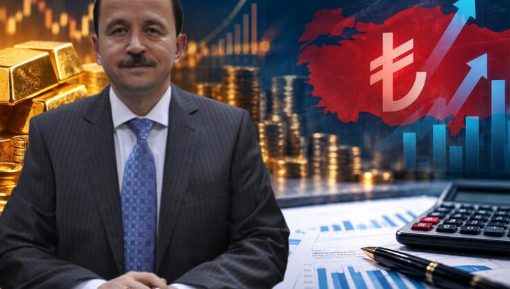Prof. Dr. Mete Gündoğan’dan fon krizi sonrası yeni finans sistemi önerisi