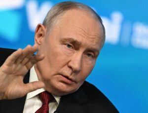 Putin’den Avrupa’ya Kaliningrad uyarısı: Saldırı olursa tüm silahların kullanılması derhal gündeme gelir