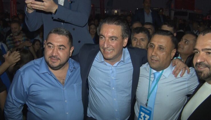 Resmi olmayan sonuçlara göre ATSO’da mavi liste 23 meslek grubunda kazandı