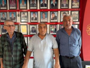 Reyhanlı saldırısının faillerinden THKP-C’li Hatay’da yakalandı