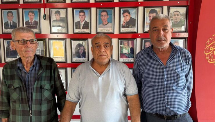 Reyhanlı saldırısının faillerinden THKP-C’li Hatay’da yakalandı