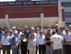 Rize İdare Mahkemesi, ÇAYKUR’un 5 bin tonluk iş deneyimi şartını iptal etti