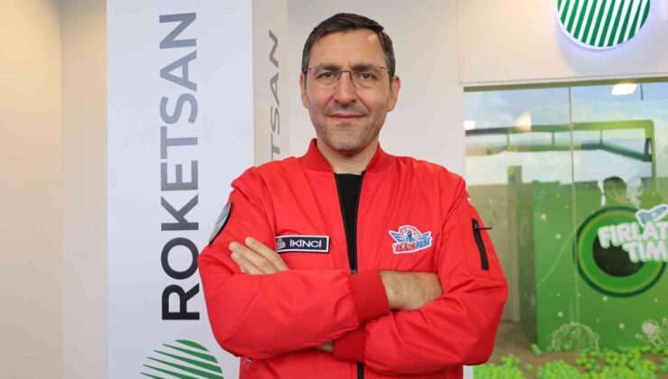 ROKETSAN Genel Müdürü İkinci, TAYFUN Blok 3’ün seri üretimine başlandığını duyurdu