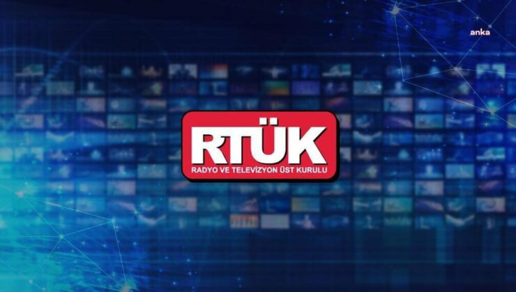 RTÜK, Sözcü TV ve KOZA TV’ye tarafsızlık ihlali gerekçesiyle idari para cezası verdi