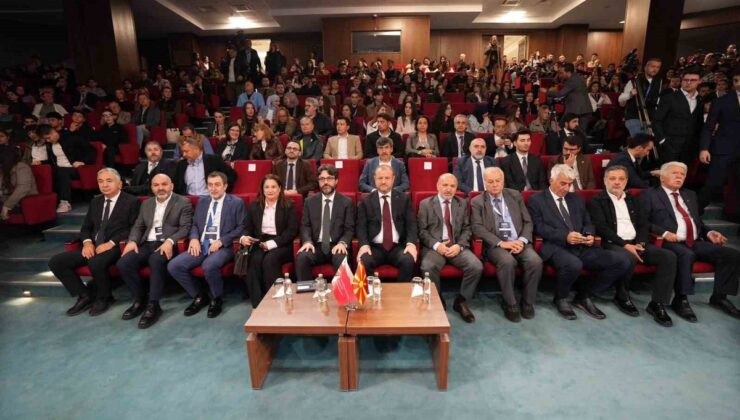 RTÜK’ün 15. Gelecekle İletişim Çalıştayı Üsküp’te 26 genç iletişimciyi buluşturdu
