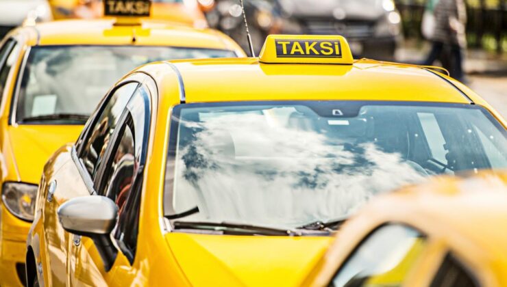 Rusya’daki saldırı İstanbul’u vurdu! Taksiciler zor durumda