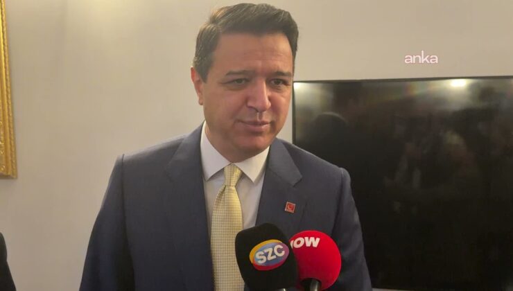 Saadet Partisi lideri Mahmut Arıkan, Halk TV’ye kayyım atanmasına tepki gösterdi