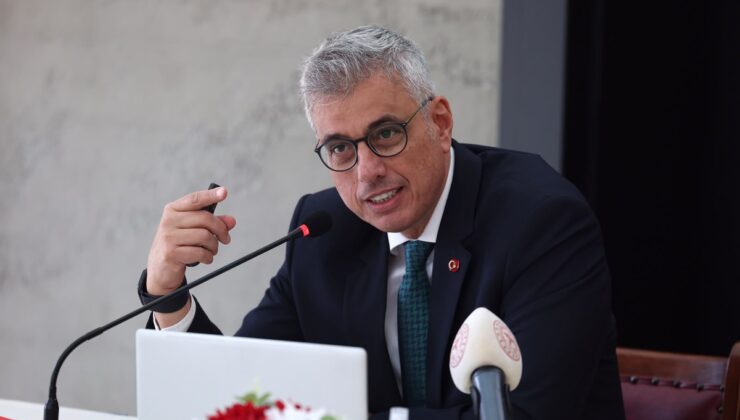 Sağlık Bakanı Memişoğlu sigaraya başlama yaş ortalamasının 17 olduğunu açıkladı