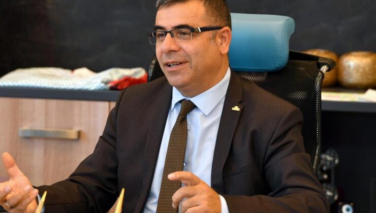 Sağlık Bakanlığında tartışma yaratan atama! Ergün Yolcu üniversiteden izin alamayınca vazgeçildi