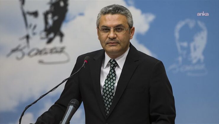 Salıcı, SPK Başkanı’nın istifası ve fon soruşturması ilişkisinin açıklanmasını istedi