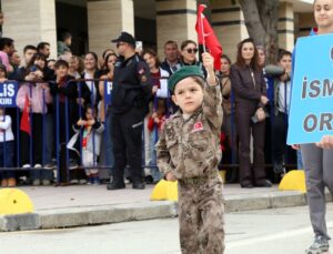 Samsun ve çevre illerde Cumhuriyet’in 103. yıl dönümü kutlanıyor