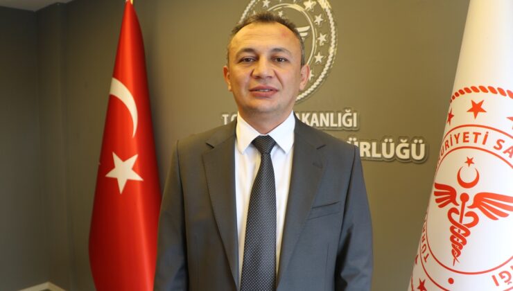 Samsun’da 9 ayda 14 milyonu aşan muayenenin 4,5 milyonu aile hekimliğinde yapıldı