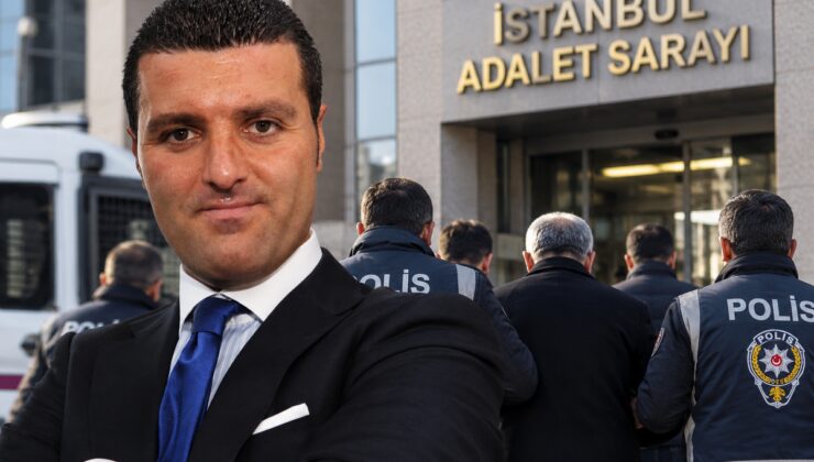 Sarıgül soruşturmasında 3 kişi için daha tutuklama talebi
