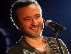 Şarkıcı Nevzat Doğansoy, Başakşehir’deki hastanede 57 yaşında hayatını kaybetti