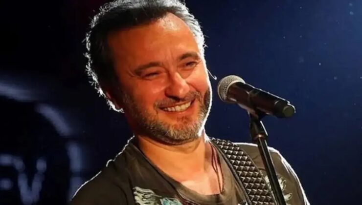 Şarkıcı Nevzat Doğansoy, Başakşehir’deki hastanede 57 yaşında hayatını kaybetti
