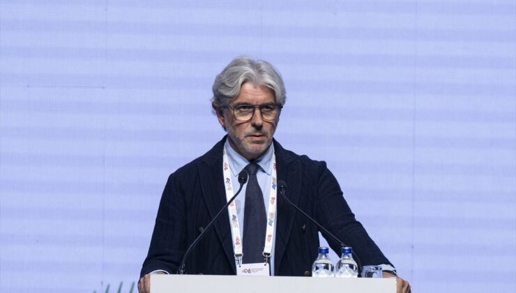 Savunma ve havacılık sektörü IDA TÜRKİYE 2026’da Ankara’da buluştu