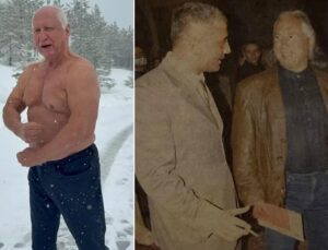 Sedat Peker’le fotoğrafı gündem olmuştu! Üşümezsoy’dan dikkat çeken sözler