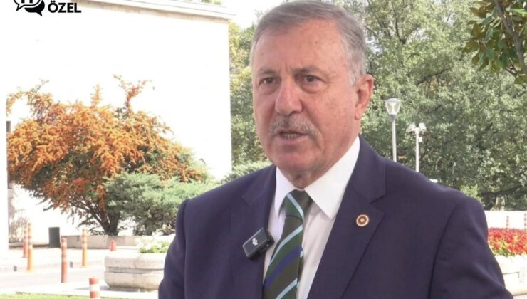 Selçuk Özdağ’dan fon krizi için Meclis’e çağrı! “Bu 86 milyon mağdur demek”