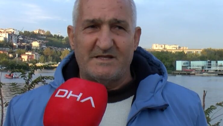 Selde kaybolan Ahmet Derin 6 gündür bulunamadı! Ağabeyi: Aracı da arkadaşı da bulundu, kardeşim bulunmadı