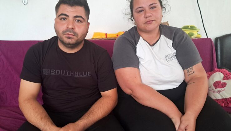 Serik’te ateşle götürülen 13 aylık bebek eve gönderildikten bir gün sonra öldü
