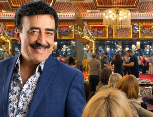 Sevenlerini korkutmuştu! Hakkı Bulut son durumunu açıkladı