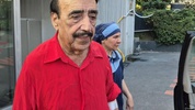 81 yaşındaki Hakkı Bulut taburcu edildi! İlk iş bakın ne yapacak
