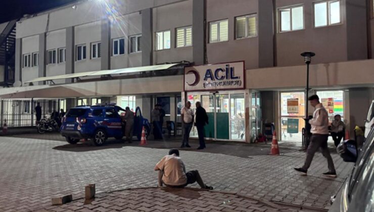 Siirt’te zehirlenme paniği! 19’u öğrenci 22 kişi hastanelik oldu