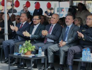 Sincan’da bir günde 3 bin 774 ünite kan toplanarak Türkiye rekoru kırıldı
