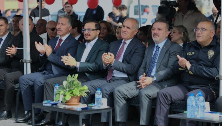 Sincan’da bir günde 3 bin 774 ünite kan toplanarak Türkiye rekoru kırıldı