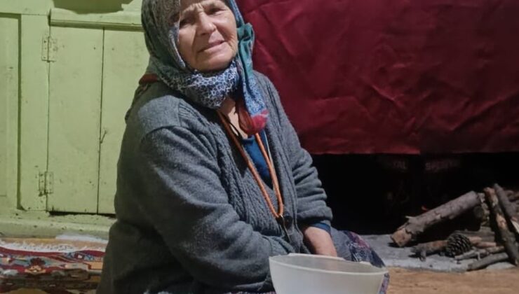 Sinop Boyabat’ta 4 gündür kaybolan 71 yaşındaki kadın 6 kilometre uzakta sağ bulundu