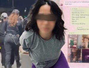 Sipariş bebek çetesinde ülke ülke fiyat pazarlığı: Gürcistan, Amerika fazla verir