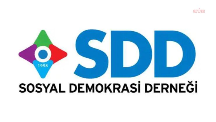Sosyal Demokrasi Derneği, Halk TV’ye kayyım atanmasına basın özgürlüğü uyarısı yaptı