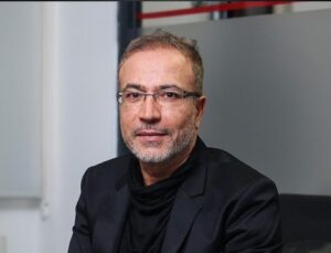 Sözcü.com.tr Genel Yayın Yönetmeni Ercüment İşleyen gözaltına alındı