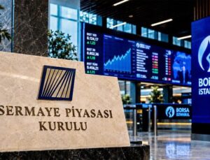 SPK düğmeye bastı: 48 kişi hakkında suç duyurusu kararı