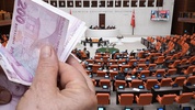 Fon tasfiyesine ilişkin kanun teklifi TBMM'de kabul edildi