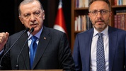 Cumhurbaşkanı Erdoğan 'Kol kırılır yen içinde kalmaz' dedi, saatler sonra neşter vuruldu