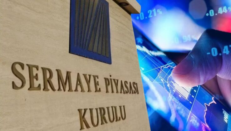 SPK: Tamamlanmış takas işlemleri ‘Fon Kanunu’ndan etkilenmeyecek