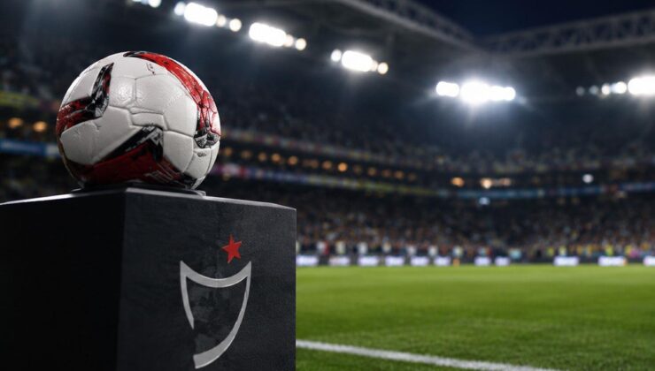 Süper Lig’de 9 haftada 7 takım hoca değiştirdi
