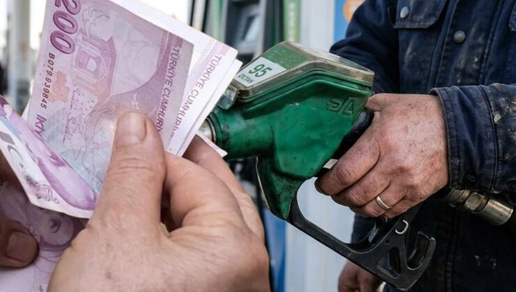 Sürücüler dikkat! Motorinde dev indirim bekleniyor