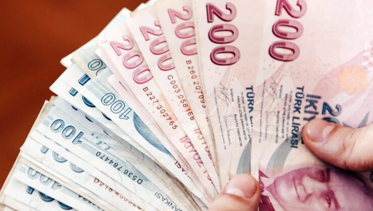 Tahminleri tutan isim asgari ücret için rakam verdi: Bunun altında olmaz