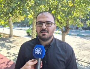 Tahranlılar İsrail seçim sonucundan bağımsız İsrail’in İran politikası değişmez diyor