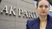'Antalya Büyükşehir Belediye Başkan Vekili Büşra Özdemir AK Parti'ye geçecek' iddiası