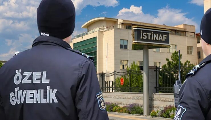 Tarihsiz istifa dilekçesi mahkemeden döndü! İmzalı olsa da işine iade edildi