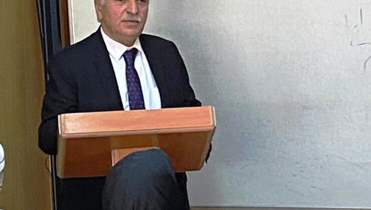 Tarım Kredi Erzurum Bölge Birliği’nde Recep Küçükoğlu başkan seçildi