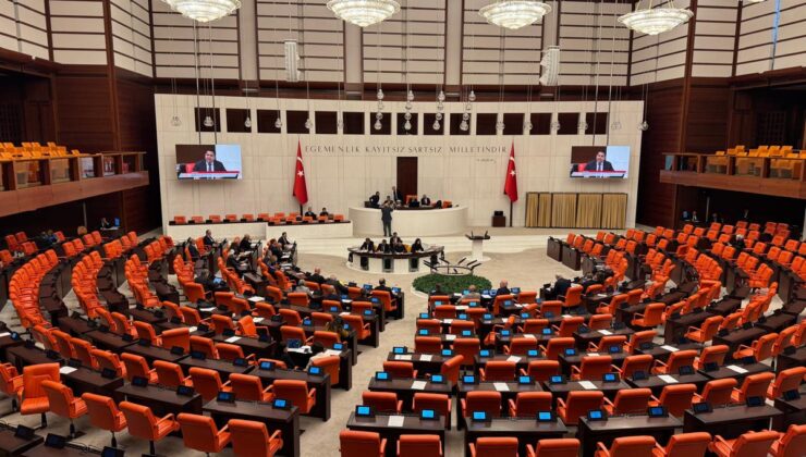 TBMM Plan ve Bütçe Komisyonu’nda 2027 bütçe görüşme takvimi hazır