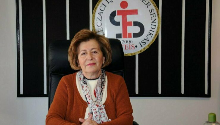 TEİS Başkanı Saydan ilaç tedarik sorununun ciddi sıkıntı yarattığını söyledi