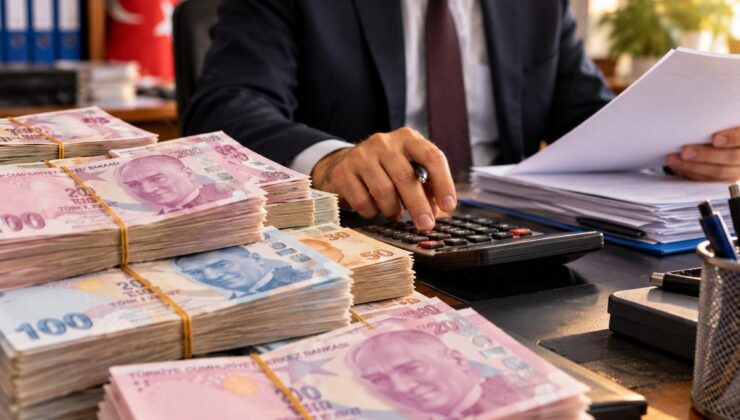 Teklif Meclis’e sunuldu! Memurlar yılda iki kez ikramiye alabilir
