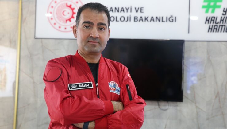 TEKNOFEST Güneydoğu’da GAP BKİ destekli 73 takım finalde yarıştı