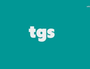 TGS, tutuklanan Murat Ağırel için derhal serbest bırakılmasını istedi